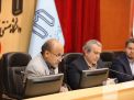 گزارش تصویری انعقاد تفاهم نامه همكاري دانشگاه صنعتي شاهرود با شركت برق منطقه اي استان سمنان